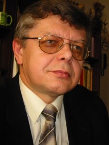 Jerzy Sierociuk